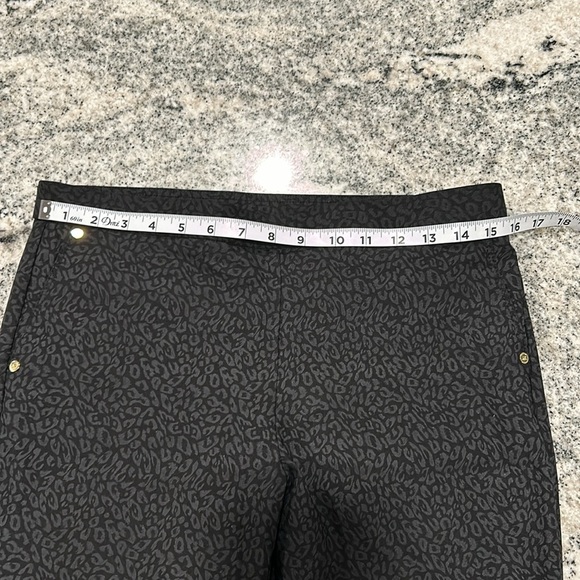 Anne Klein size 6, amazing pants with stretch and details! - Picture 11 of 13